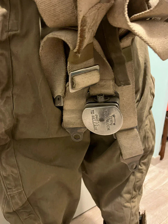 Antiquités Militaires