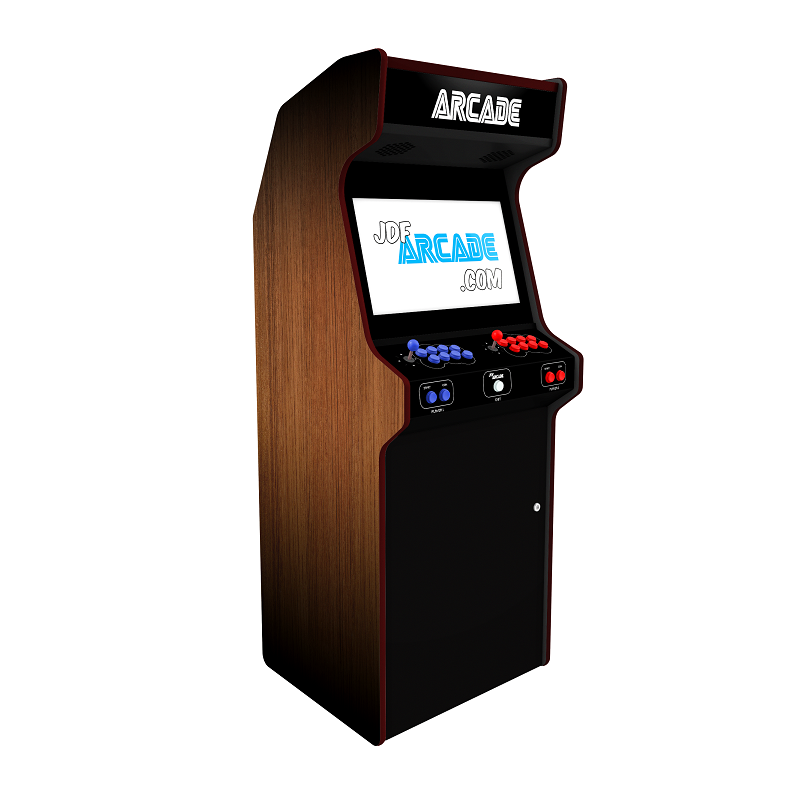 Borne Arcade Pro - Old Tradition