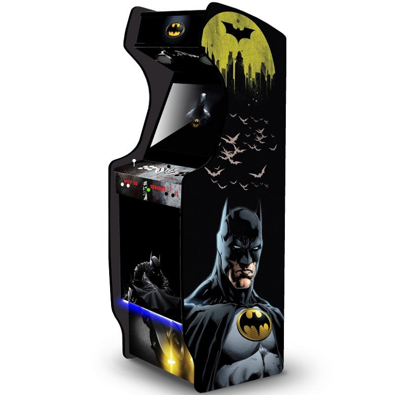 Borne d'arcade XL | Batman