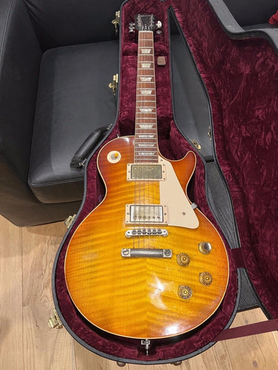 Gibson Custom Shop  Michael Bloomfield 1959