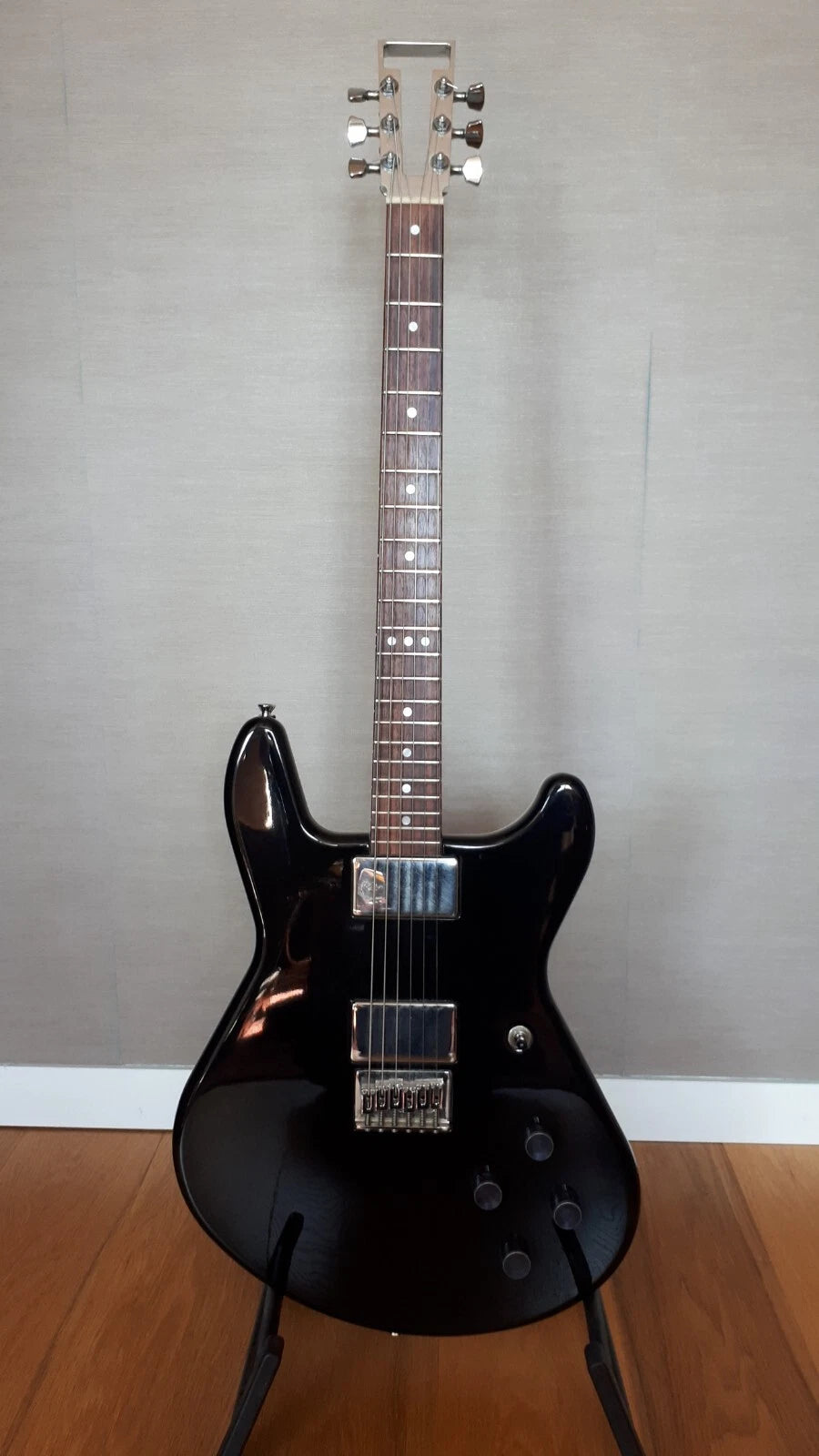 Guitare Travis Bean TB500MM