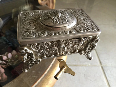 Boîte à musique