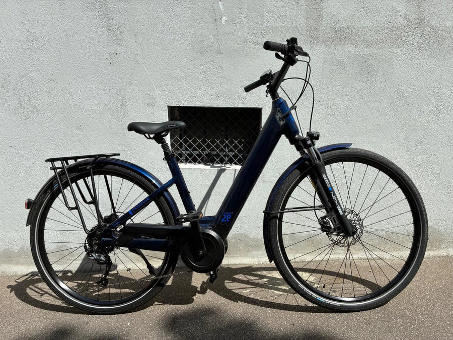 VELO ELECTRIQUE