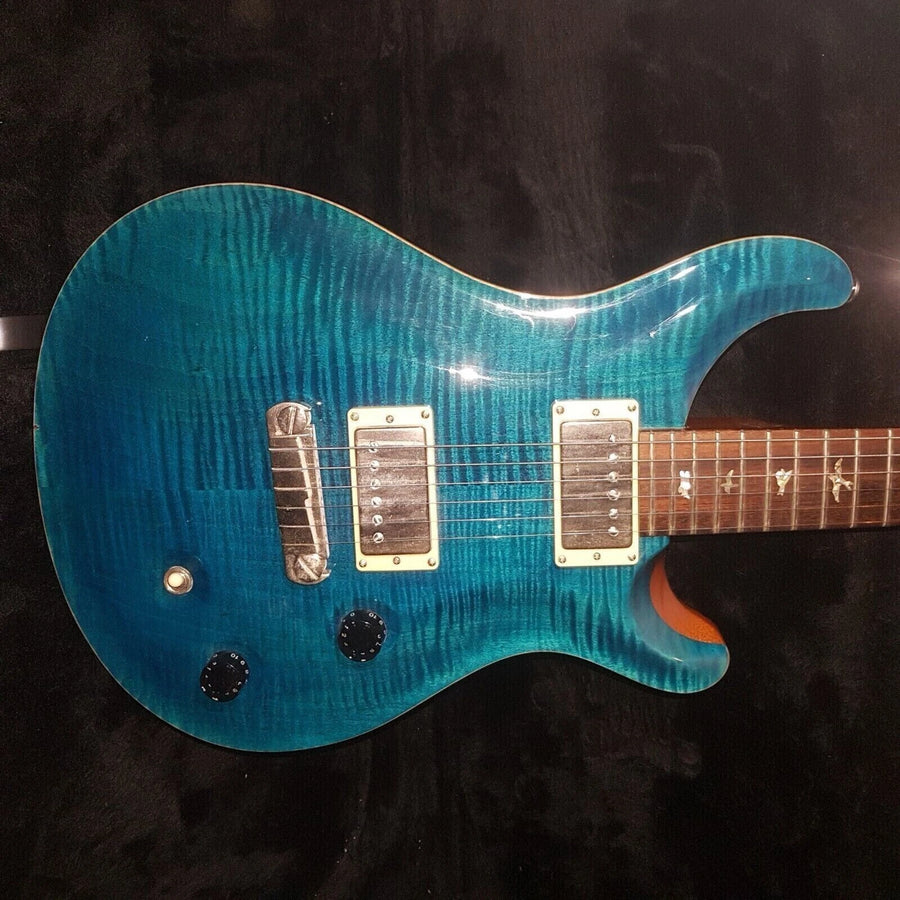 2002 PAUL REED SMITH (PRS) McCARTY – Sunburst