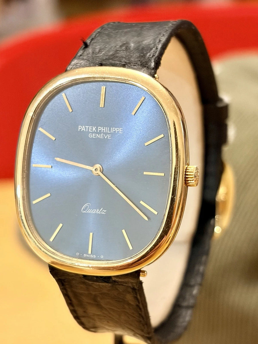 Patek Philippe Grande Ellipse 3838J