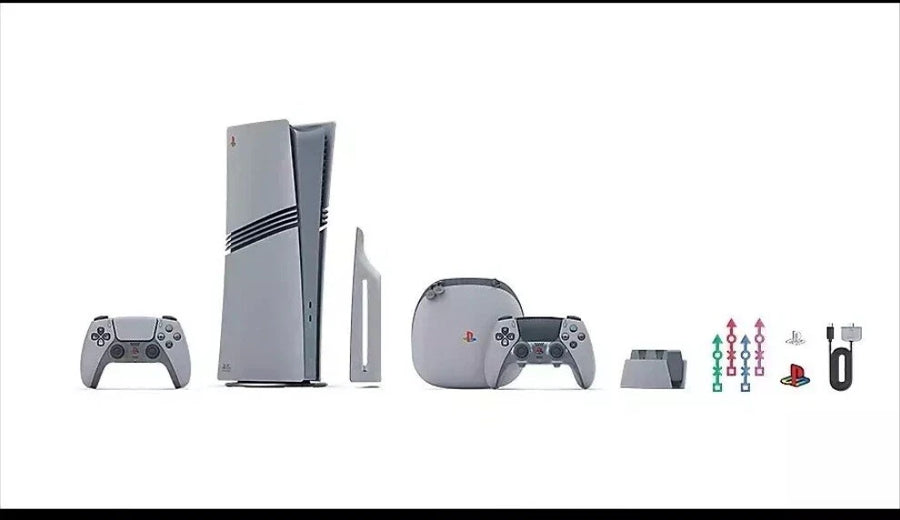 Sony PlayStation 5 Pro – Édition Limitée