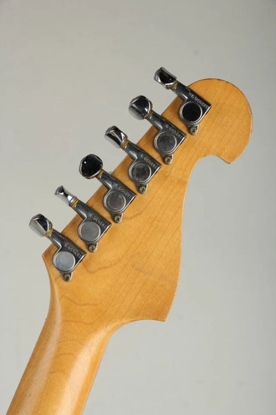 Washburn N4 – Signature Nuno Bettencourt