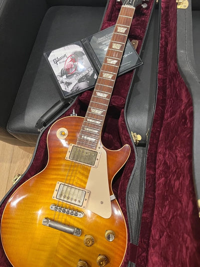 Gibson Custom Shop  Michael Bloomfield 1959