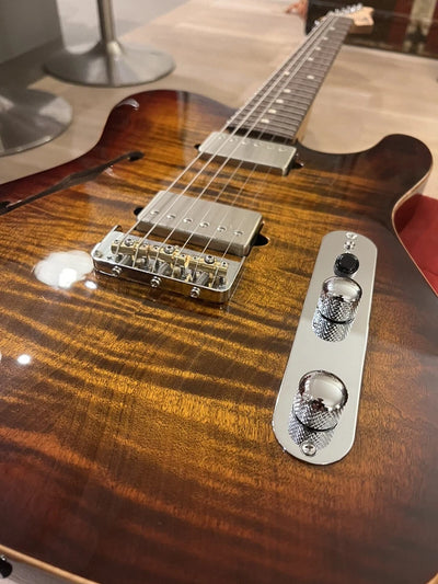 GUITARE SUHR CLASSIC T CUSTOM – Dealer's Order