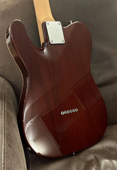 GUITARE SUHR CLASSIC T CUSTOM – Dealer's Order