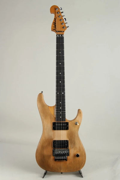 Washburn N4 – Signature Nuno Bettencourt