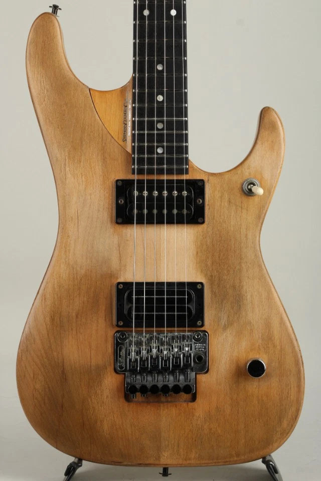 Washburn N4 – Signature Nuno Bettencourt
