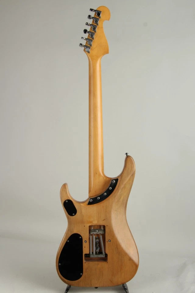 Washburn N4 – Signature Nuno Bettencourt