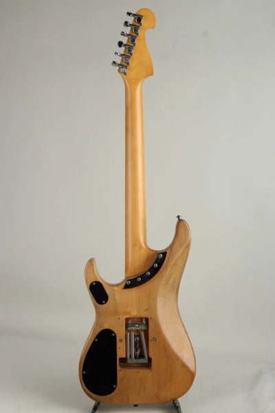 Washburn N4 – Signature Nuno Bettencourt